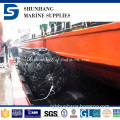 high quality ship dock floating marine pneumatic rubber fender